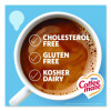Liquid Coffee Creamer, French Vanilla, 0.38 Oz Mini Cups, 50/Box