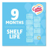Liquid Coffee Creamer, French Vanilla, 0.38 Oz Mini Cups, 50/Box
