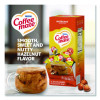 Liquid Coffee Creamer, Hazelnut, 0.38 Oz Mini Cups, 50/Box