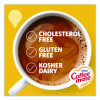 Liquid Coffee Creamer, Hazelnut, 0.38 Oz Mini Cups, 50/Box