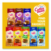 Liquid Coffee Creamer, Hazelnut, 0.38 Oz Mini Cups, 50/Box