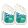 Cloroxpro Cleaner Degreaser Disinfectant, 128 Oz Refill, 4/Carton