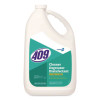 Cloroxpro Cleaner Degreaser Disinfectant, 128 Oz Refill, 4/Carton