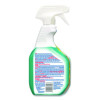 Cloroxpro Cleaner Degreaser Disinfectant, 32 Oz Spray, 12/Carton