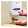 Moisturizing Hand And Body Lotion, 1 L Bottle. Fresh Scent