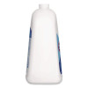 Cloroxpro Clean-Up Disinfectant Cleaner With Bleach, 128 Oz Refill Bottle, 4/Carton