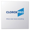 Cloroxpro Disinfecting Soap Scum Remover Spray, Unscented, 32 Oz Smart Tube Spray, 9/Carton
