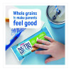 Nutri-Grain Soft Baked Breakfast Bars, Apple-Cinnamon, Indv Wrapped 1.3 Oz Bar, 16/Box