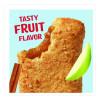 Nutri-Grain Soft Baked Breakfast Bars, Apple-Cinnamon, Indv Wrapped 1.3 Oz Bar, 16/Box