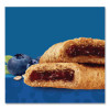 Nutri-Grain Soft Baked Breakfast Bars, Blueberry, Indv Wrapped 1.3 Oz Bar, 16/Box