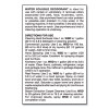 Water-Soluble Deodorant, Mountain Air, 32 Oz Bottle, 12/Carton