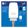 Essential Multi-Fold Towels, 1-Ply, 8 x 9.4, White, 250/Pack, 16 Packs/Carton