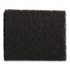 Stripping Pads, 14 X 20, Black, 5/Carton