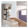 Microburst 3000 Refill, Ocean Breeze, 2 Oz Aerosol Spray, 12/Carton