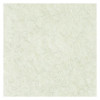 Natural Burnishing Floor Pads, 19" Diameter, White, 5/Carton
