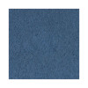 Scrubbing Floor Pads, 20" Diameter, Blue, 5/Carton