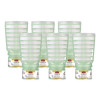 Circulair 90 Passive Air Care Refill, Blue Splash, 48 Ml, 6/Carton