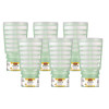 Circulair 90 Passive Air Care Refill, Citrus, 1.62 Oz, 6/Carton