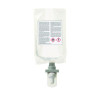 Tc Clean Seat Foaming Refill, Unscented, 400Ml Box, 12/Carton