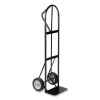 Tuff Truck Economy Truck, 400 Lb Capacity, 16 X 16.25 X 51.5, Black Enamel
