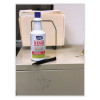 Lift Off #3: Pen, Ink And Marker Graffiti Remover, 32 Oz Pour Bottle, 6/Carton