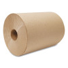 10 Inch Roll Towels, 1-Ply, 10" X 800 Ft, Kraft, 6 Rolls/Carton