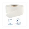 Jumbo Roll Bathroom Tissue, Septic Safe, 2-Ply, 3.2" x 525 Ft, White, 12 Rolls/Carton