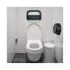 Jumbo Roll Bathroom Tissue, Septic Safe, 2-Ply, 3.2" x 525 Ft, White, 12 Rolls/Carton