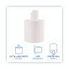 Center-Pull Roll Towels, 2-Ply, 7.6 x 8.9, White, 600/Roll, 6/Carton