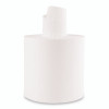 Center-Pull Roll Towels, 2-Ply, 7.6 x 8.9, White, 600/Roll, 6/Carton