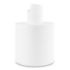 Center-Pull Roll Towels, 2-Ply, 7.6 x 8.9, White, 600/Roll, 6/Carton