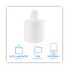 Center-Pull Roll Towels, 2-Ply, 7.6 x 8.9, White, 600/Roll, 6/Carton