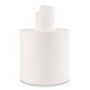 Center-Pull Roll Towels, 2-Ply, 7.6 x 8.9, White, 600/Roll, 6/Carton