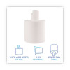 Center-Pull Roll Towels, 2-Ply, 7.6 x 8.9, White, 600/Roll, 6/Carton