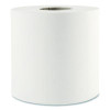 Center-Pull Roll Towels, 2-Ply, 10 x 7.6, White, 600/Roll, 6/Carton