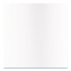 Center-Pull Roll Towels, 2-Ply, 10 x 7.6, White, 600/Roll, 6/Carton