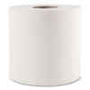 Center-Pull Roll Towels, 2-Ply, 10 x 7.6, White, 600/Roll, 6/Carton