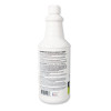 4 Spray Paint Graffiti Remover, 32Oz, Bottle, 6/Carton