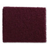 Ecoprep Epp Specialty Pads, 20 X 14, Maroon, 10/Carton