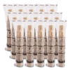 Single Sided Poly Paper Hot Cups, 20 Oz, Mistique Design, 40/Bag, 15 Bags/Carton