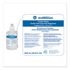 Gp Enmotion Counter Mount Foam Soap Refill, Fragrance-Free, 1,800 Ml, 2/Carton