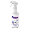 Oxivir Tb One-Step Disinfectant Cleaner, Unscented, 32 Oz Bottle, 12/Carton