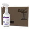 Oxivir Tb One-Step Disinfectant Cleaner, Unscented, 32 Oz Bottle, 12/Carton