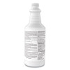 Oxivir Tb One-Step Disinfectant Cleaner, Liquid, 32 Oz Bottle With Flip-Top Cap
