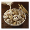 Breakfast Cereal, Frosted Mini Wheats, Single-Serve 2.5 Oz Cup, 6/Box