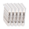Bare Eco-Forward Treated Paper Cone Cups, Proplanet Seal, 4.25 Oz, White, 200/Bag, 25 Bags/Carton
