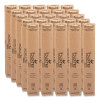 Cone Water Cups, Proplanet Seal, 4.25 Oz, Paper, White, 200/Bag, 25 Bags/Carton