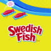Grab-And-Go Candy Snacks In Reception Box, 240-Pieces/Box