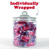 Grab-And-Go Candy Snacks In Reception Box, 240 Pieces/Box