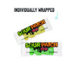 Fruit Flavored Candy, Grab-And-Go, 240-Pieces/Box